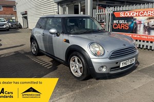 MINI Hatchback (06-13) 1.6 Cooper 3d For Sale - Slough Cars, Slough