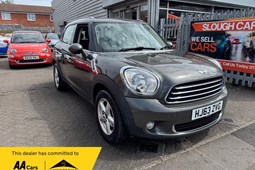 MINI Countryman (10-17) 1.6 5d For Sale - Slough Cars, Slough
