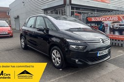 Citroen C4 Picasso (13-18) 1.6 HDi VTR+ 5d For Sale - Slough Cars, Slough