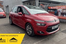 Citroen C4 Picasso (13-18) 1.6 e-HDi Exclusive 5d ETG6 For Sale - Slough Cars, Slough