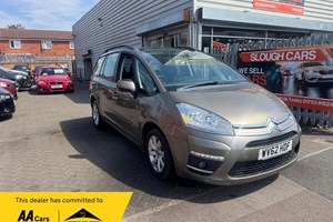 Citroen Grand C4 Picasso (07-13) 1.6 e-HDi Airdream Edition 5d EGS6 For Sale - Slough Cars, Slough