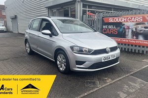 Volkswagen Golf SV (14-20) 1.6 TDI (110bhp) S 5d For Sale - Slough Cars, Slough