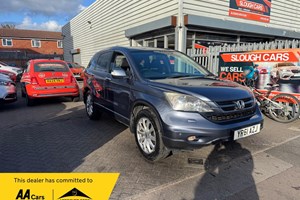 Honda CR-V (07-12) 2.0 i-VTEC ES (09) 5d For Sale - Slough Cars, Slough