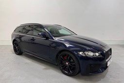 Jaguar XF Sportbrake (17-24) S 3.0 V6 300PS Twin Turbo Diesel auto 5d For Sale - Penguin Cars Limited, Shrewsbury
