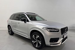 Volvo XC90 (15-24) R-Design B5 AWD auto 5d For Sale - Penguin Cars Limited, Shrewsbury