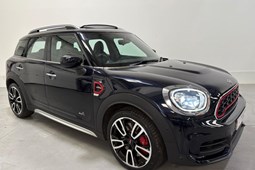 MINI Countryman SUV (17-24) John Cooper Works Sport Automatic 5d For Sale - Penguin Cars Limited, Shrewsbury