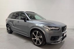 Volvo XC90 (15-24) R-Design Pro B5 AWD auto 5d For Sale - Penguin Cars Limited, Shrewsbury
