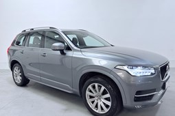 Volvo XC90 (15-24) 2.0 D5 PowerPulse Momentum AWD 5d Geartronic For Sale - Penguin Cars Limited, Shrewsbury