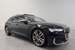 Audi A6 Avant (18-24) S6 TDI 349PS Quattro Tiptronic auto 5d For Sale - Penguin Cars Limited, Shrewsbury