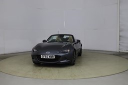 Mazda MX-5 (15 on) 2.0 Sport Nav 2d For Sale - Supercar Classics, Neston