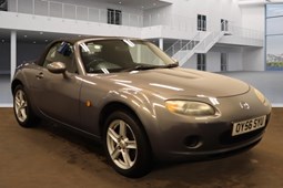 Mazda MX-5 (05-15) 2.0i 2d (Option Pack) For Sale - Supercar Classics, Neston