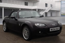 Mazda MX-5 (05-15) 2.0i ZSport 2d For Sale - Supercar Classics, Neston