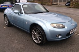 Mazda MX-5 (05-15) 2.0i Niseko 2d For Sale - Supercar Classics, Neston