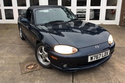 Mazda MX-5 (90-05) 1.8i Sport 2d (98) For Sale - Supercar Classics, Neston