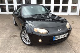 Mazda MX-5 (05-15) 2.0i Sport 2d For Sale - Supercar Classics, Neston