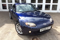 Mazda MX-5 (05-15) 2.0i Sport 2d Roadster Coupe For Sale - Supercar Classics, Neston