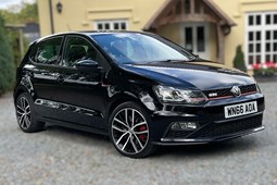 Volkswagen Polo GTi (10-17) 1.8 TSI GTI 5d For Sale - PEH Motors Ltd, Ludlow