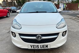 Vauxhall Adam (12-19) 1.2i Jam 3d For Sale - Rochdale Motors Group Limited, Rochdale