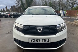 Dacia Sandero (13-21) Ambiance SCe 75 5d For Sale - Rochdale Motors Group Limited, Rochdale