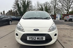 Ford Ka (09-16) 1.2 Studio (Start Stop) 3d For Sale - Rochdale Motors Group Limited, Rochdale