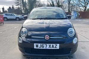 Fiat 500 Hatchback (08-24) 1.2 Pop (09/15-) 3d For Sale - Rochdale Motors Group Limited, Rochdale