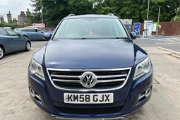 Volkswagen Tiguan (08-16) 2.0 TDI SE 5d For Sale - Rochdale Motors Group Limited, Rochdale