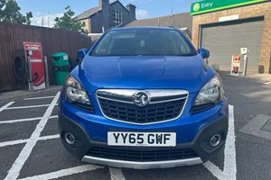 Vauxhall Mokka (12-16) 1.6 CDTi Tech Line 5d For Sale - Rochdale Motors Group Limited, Rochdale