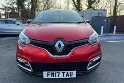 Renault Captur (13-19) 1.5 dCi (90bhp) Dynamique S Nav 5d For Sale - Rochdale Motors Group Limited, Rochdale