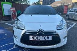 Citroen DS3 (10-15) 1.6 e-HDi Airdream DStyle Plus 3d For Sale - Rochdale Motors Group Limited, Rochdale