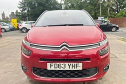 Citroen Grand C4 Picasso (14-18) 1.6 e-HDi (115bhp) Airdream Exclusive 5d For Sale - EAZY CARS HASLINGDEN LTD, Haslingden