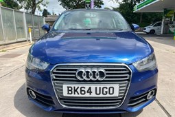 Audi A1 Hatchback (10-18) 1.6 TDI Sport 3d For Sale - EAZY CARS HASLINGDEN LTD, Haslingden