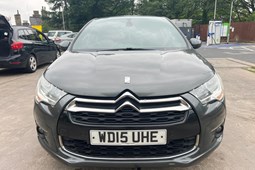 Citroen DS4 (11-15) 2.0 HDi (160bhp) DStyle 5d For Sale - EAZY CARS HASLINGDEN LTD, Haslingden