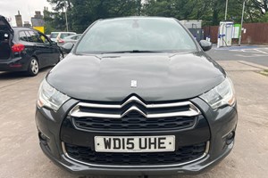 Citroen DS4 (11-15) 2.0 HDi (160bhp) DStyle 5d For Sale - EAZY CARS HASLINGDEN LTD, Haslingden