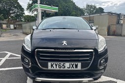 Peugeot 3008 (09-16) 1.6 HDi Active (11/13-) 5d For Sale - EAZY CARS HASLINGDEN LTD, Haslingden