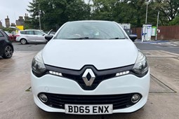 Renault Clio Hatchback (12-19) 1.5 dCi (90bhp) Play 5d For Sale - EAZY CARS HASLINGDEN LTD, Haslingden
