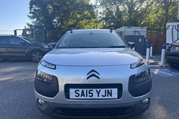 Citroen C4 Cactus (14-18) 1.6 BlueHDi Flair 5d For Sale - EAZY CARS HASLINGDEN LTD, Haslingden