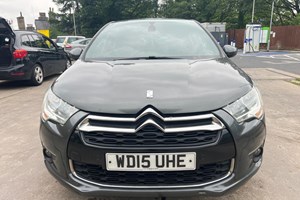 Citroen DS4 (11-15) 2.0 HDi (160bhp) DStyle 5d For Sale - EAZY CARS HASLINGDEN LTD, Haslingden
