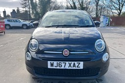 Fiat 500 Hatchback (08-24) 1.2 Pop (09/15-) 3d For Sale - EAZY CARS HASLINGDEN LTD, Haslingden