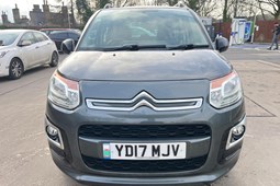 Citroen C3 Picasso (09-17) 1.6 BlueHDi Edition 5d For Sale - EAZY CARS HASLINGDEN LTD, Haslingden
