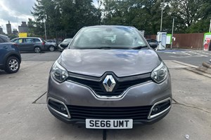 Renault Captur (13-19) 1.5 dCi (90bhp) Dynamique Nav 5d For Sale - ROCHDALE MOTORS GROUP LIMITED, Haslingden