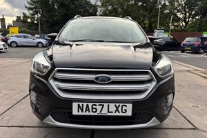 Ford Kuga (12-20) Zetec 2.0 TDCi 150PS AWD (09/16) 5d For Sale - ROCHDALE MOTORS GROUP LIMITED, Haslingden