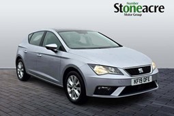 SEAT Leon Hatchback (13-20) SE 1.5 TSI Evo 130PS 5d For Sale - Stoneacre Stoke - Stoneacre Select, Stoke-on-Trent