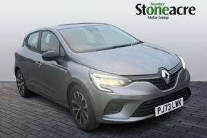 Renault Clio Hatchback (19 on) 1.0 TCe 90 Evolution 5dr For Sale - Stoneacre Stoke - Stoneacre Select, Stoke-on-Trent