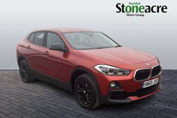 BMW X2 SUV (18-23) sDrive18i SE Double Clutch auto 5d For Sale - Stoneacre Stoke - Stoneacre Select, Stoke-on-Trent