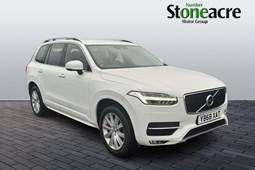 Volvo XC90 (15-24) 2.0 D5 PowerPulse Momentum AWD 5d Geartronic For Sale - Stoneacre Stoke - Stoneacre Select, Stoke-on-Trent