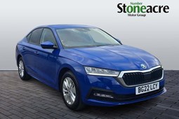 Skoda Octavia Hatchback (20 on) 1.0 TSI SE 5dr For Sale - Stoneacre Stoke - Stoneacre Select, Stoke-on-Trent