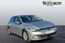 Volkswagen Golf Hatchback (20 on) 2.0 TDI Life 5dr DSG For Sale - Stoneacre Stoke - Stoneacre Select, Stoke-on-Trent