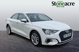 Audi A3 Saloon (20 on) 30 TFSI Sport 4dr 4d For Sale - Stoneacre Stoke - Stoneacre Select, Stoke-on-Trent