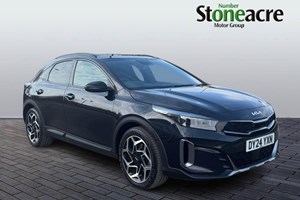 Kia Xceed SUV (19 on) 1.5T GDi ISG GT-Line S 5dr DCT For Sale - Stoneacre Stoke - Stoneacre Select, Stoke-on-Trent