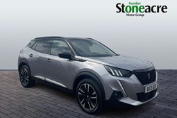 Peugeot 2008 (20 on) 1.2 PureTech 130 GT Premium 5dr For Sale - Stoneacre Stoke - Stoneacre Select, Stoke-on-Trent